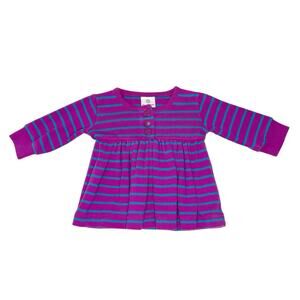 Hanna Andersson Striped Play Dress Size 50cm (0-3 Months)